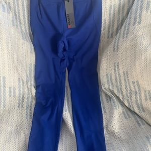 Mono B women’s workout pants size M